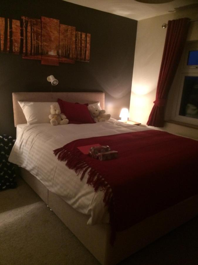 Walkers Rest P75 Fe00 Bed & Breakfast Bantry Luaran gambar