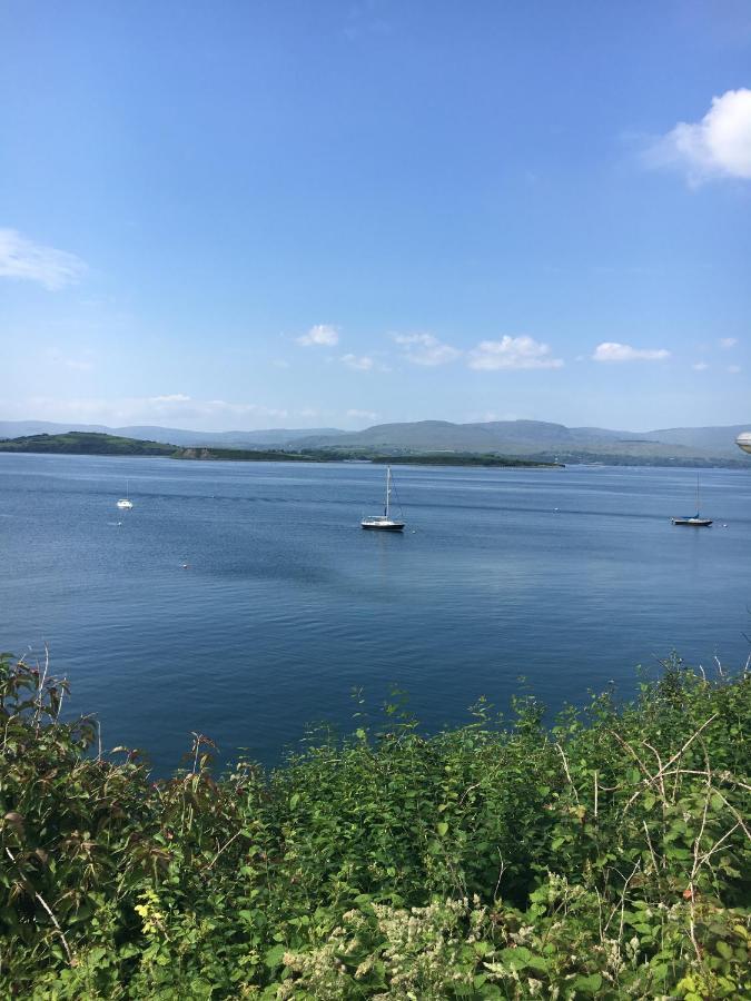 Walkers Rest P75 Fe00 Bed & Breakfast Bantry Luaran gambar