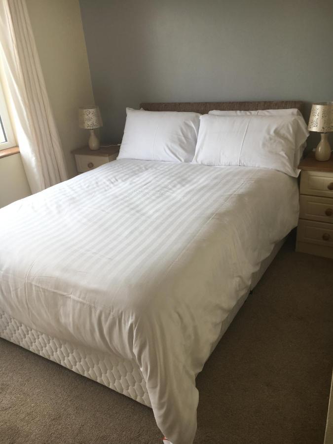 Walkers Rest P75 Fe00 Bed & Breakfast Bantry Luaran gambar
