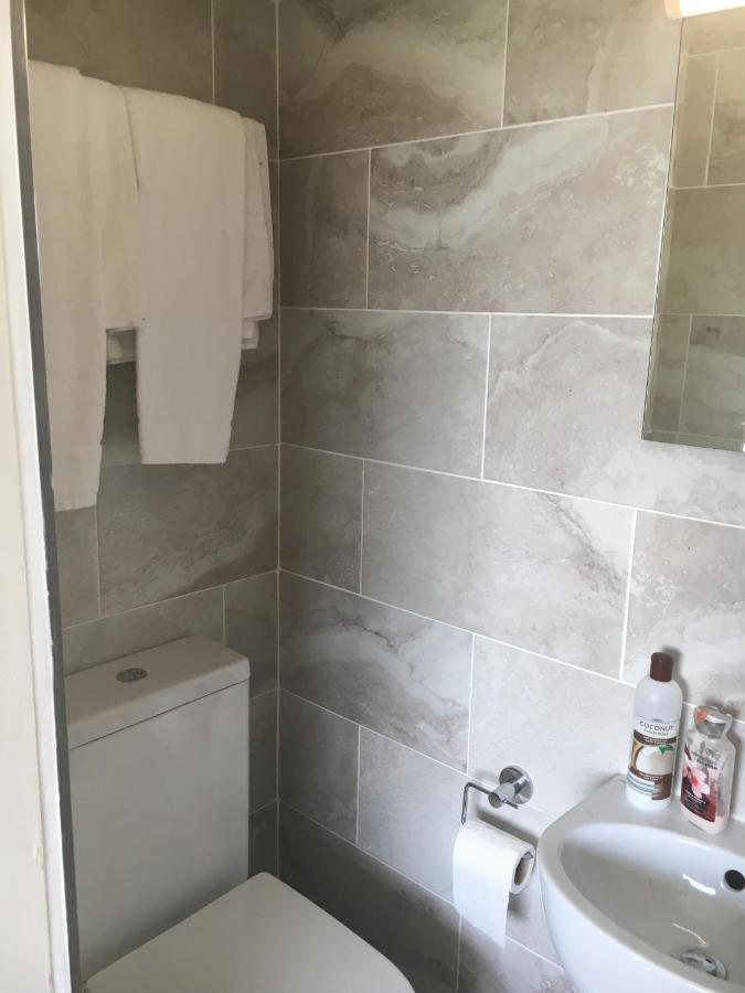 Walkers Rest P75 Fe00 Bed & Breakfast Bantry Luaran gambar