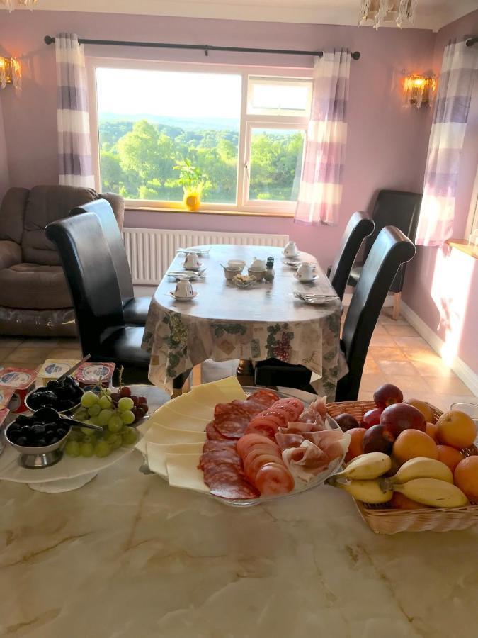 Walkers Rest P75 Fe00 Bed & Breakfast Bantry Luaran gambar