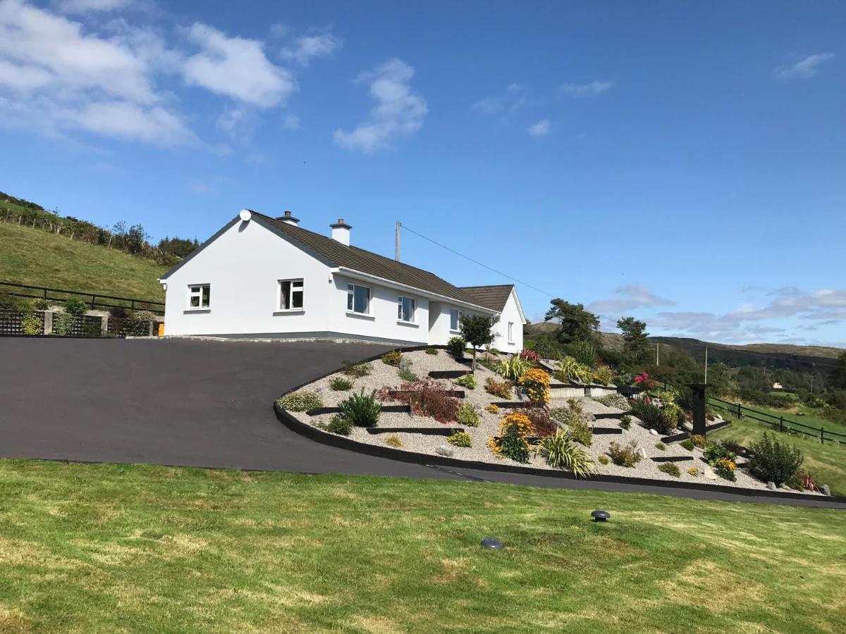 Walkers Rest P75 Fe00 Bed & Breakfast Bantry Luaran gambar