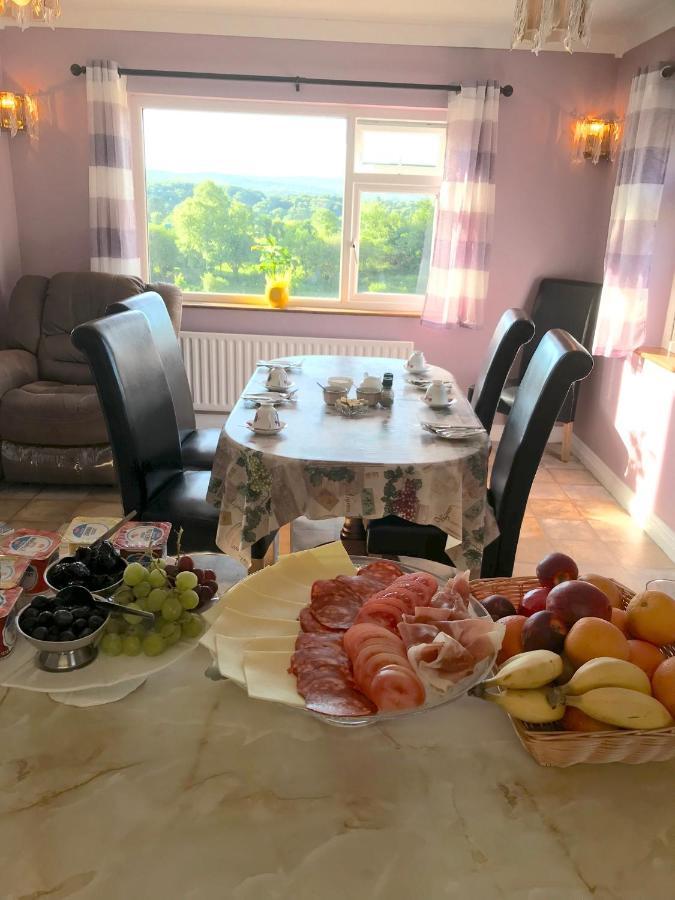 Walkers Rest P75 Fe00 Bed & Breakfast Bantry Luaran gambar